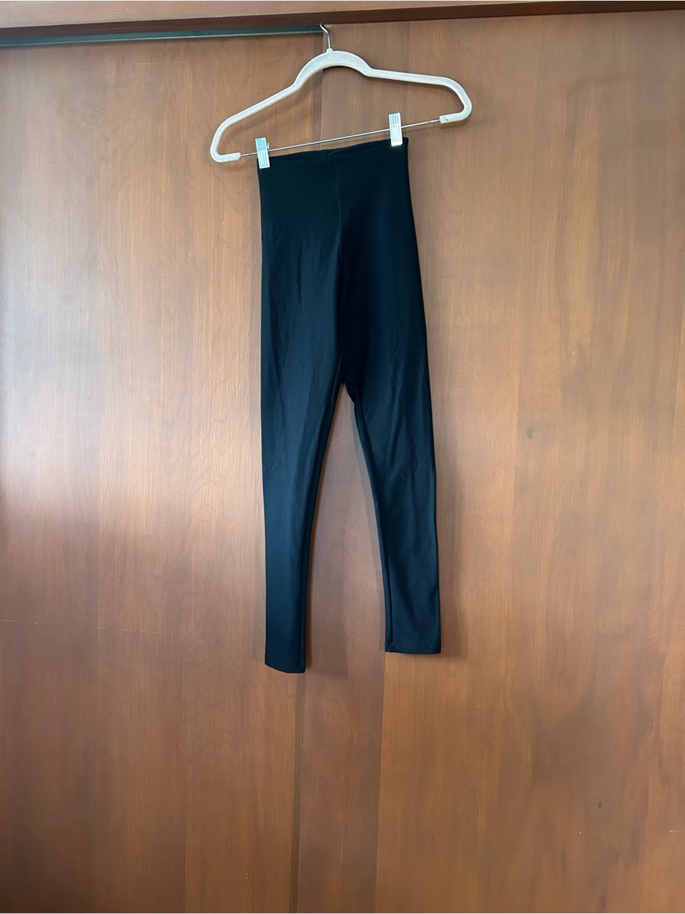 Commando Black leggings